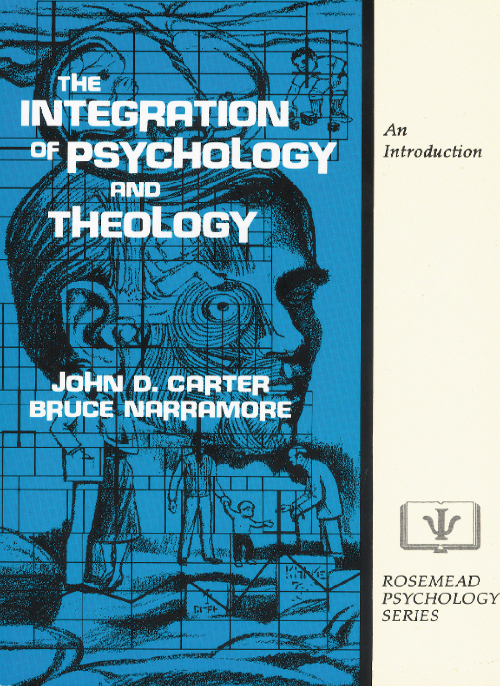 The Integration of Psychology and Theology An Introduction - (PDF/EPUB Version)