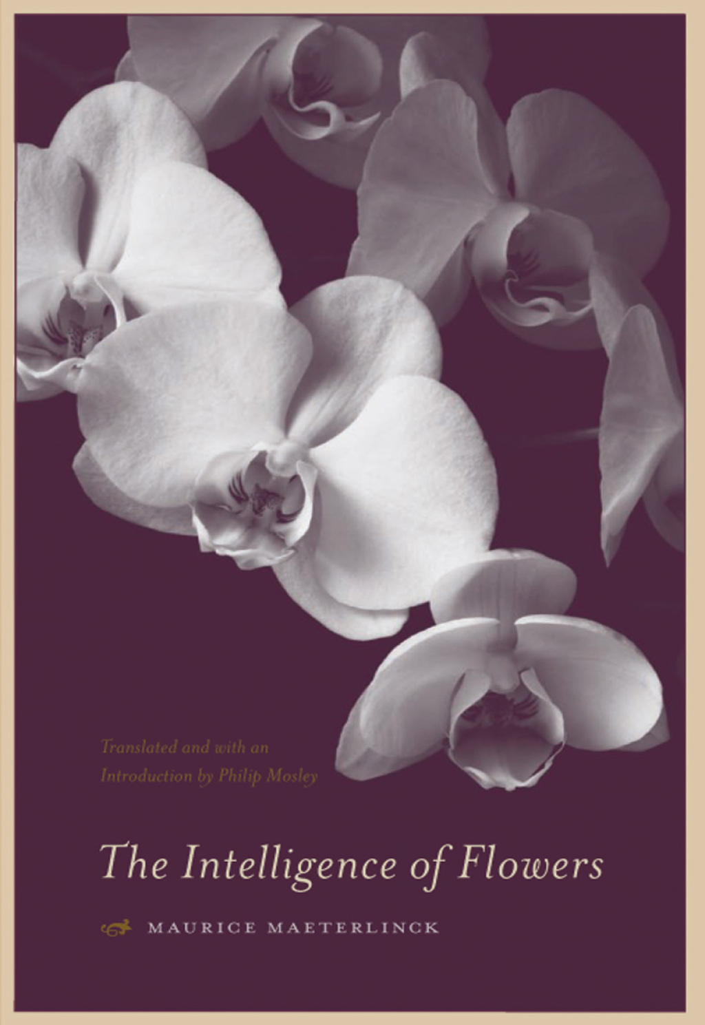 The Intelligence of Flowers - (PDF/EPUB Version)