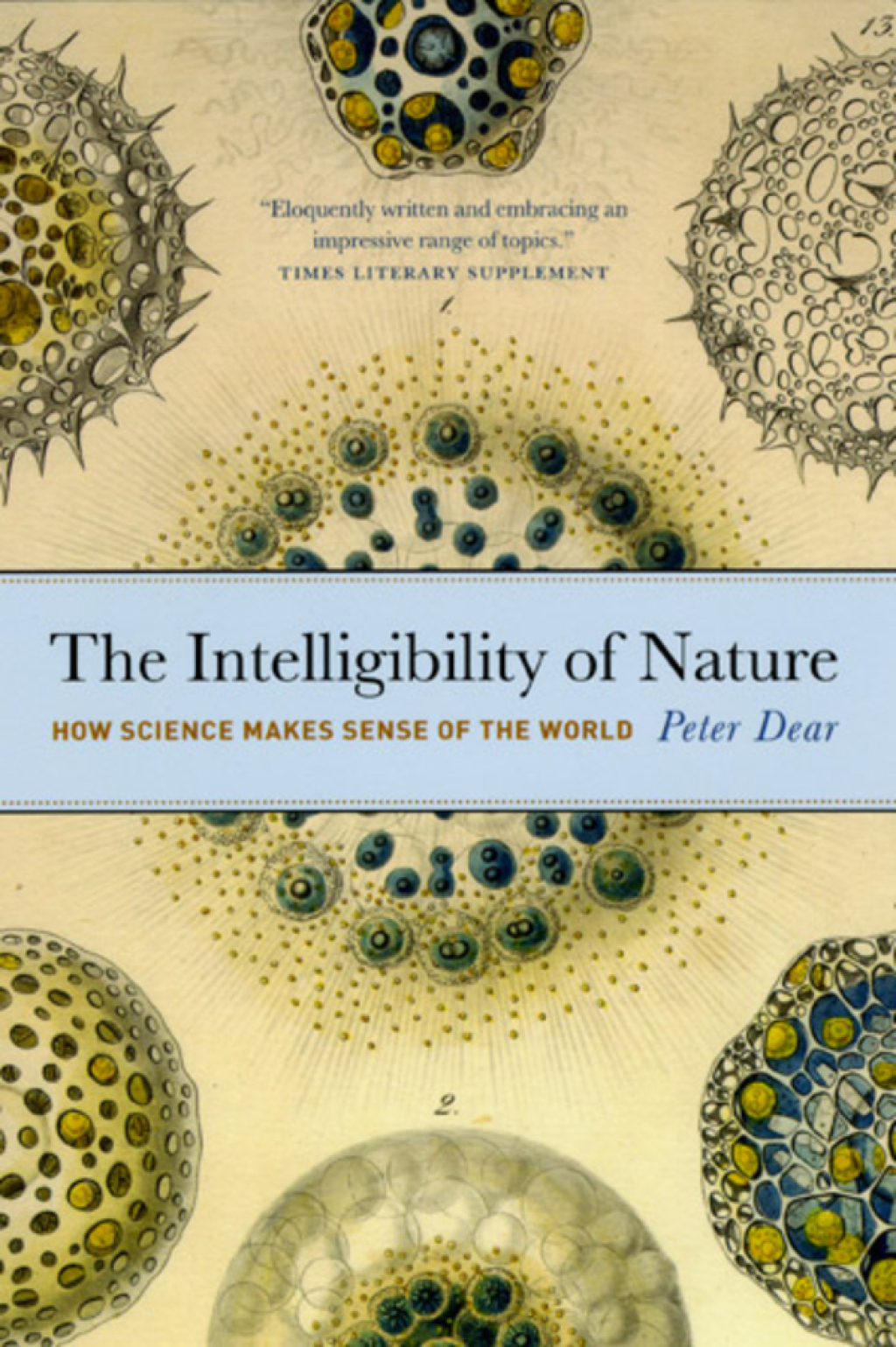The Intelligibility of Nature How Science Makes Sense of the World 1st Edition - (PDF/EPUB Version)