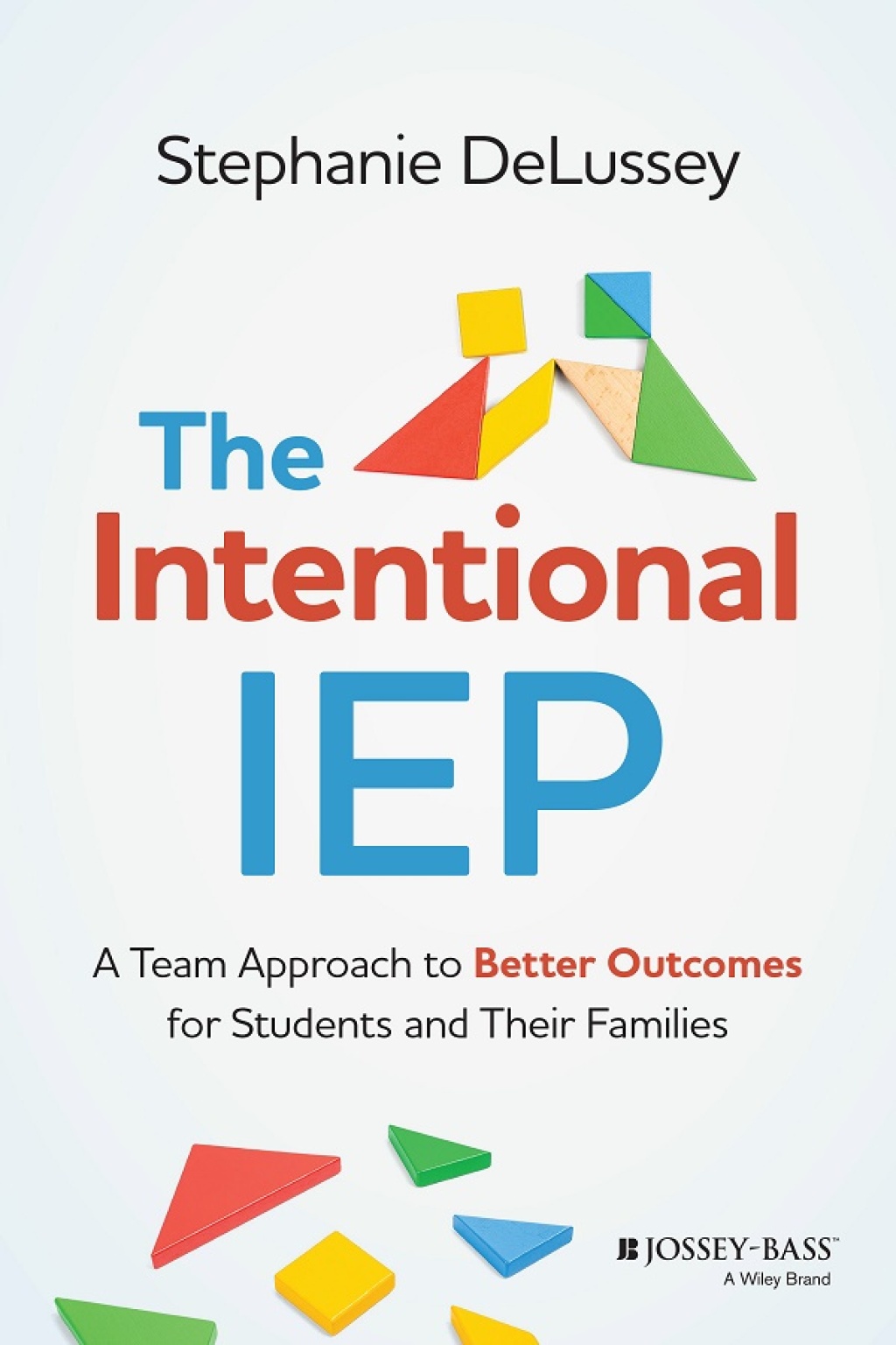 The Intentional IEP A Team Approach to Better Outcomes for Students and Their Families 1st Edition - (PDF/EPUB Version)