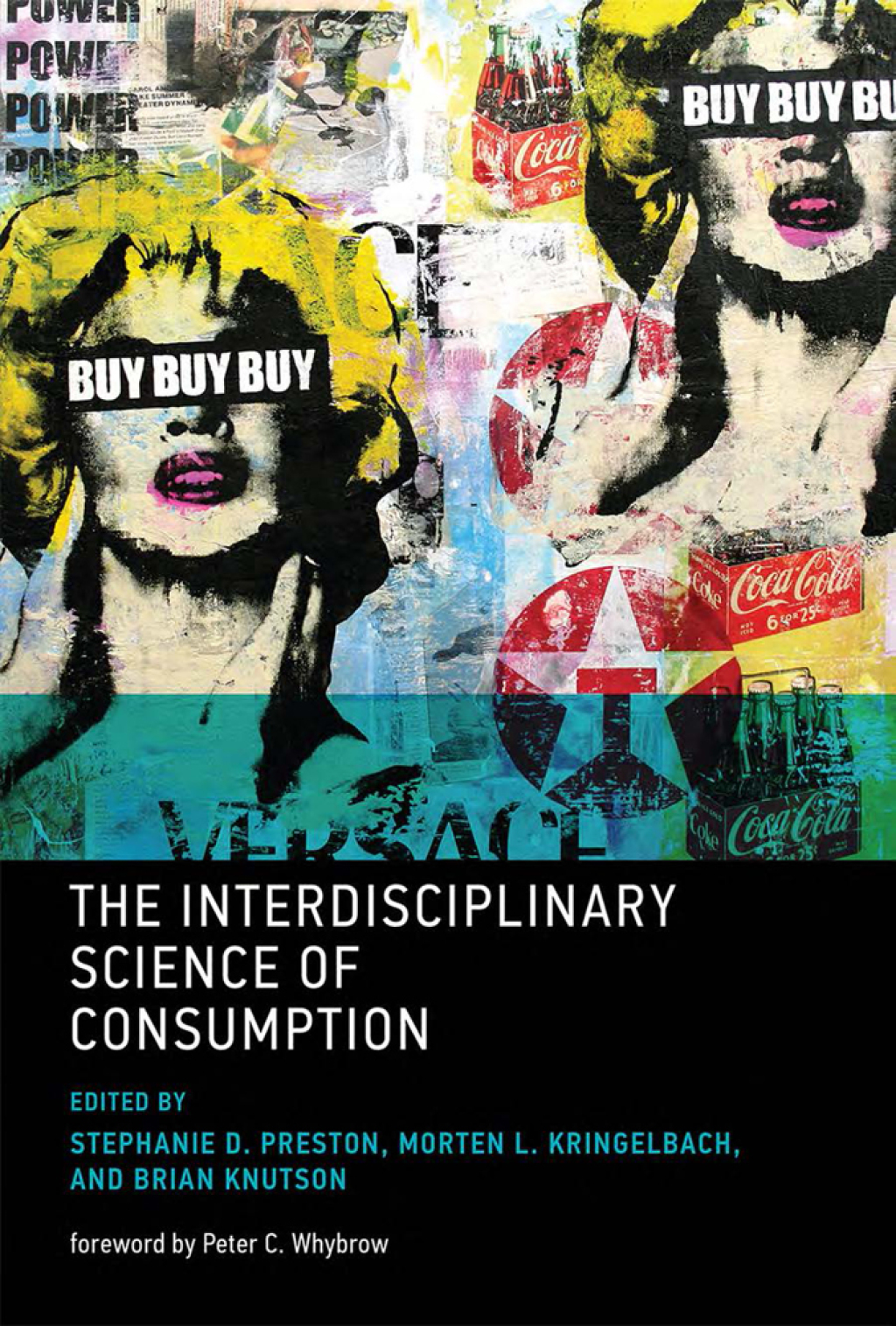 The Interdisciplinary Science of Consumption - (PDF/EPUB Version)