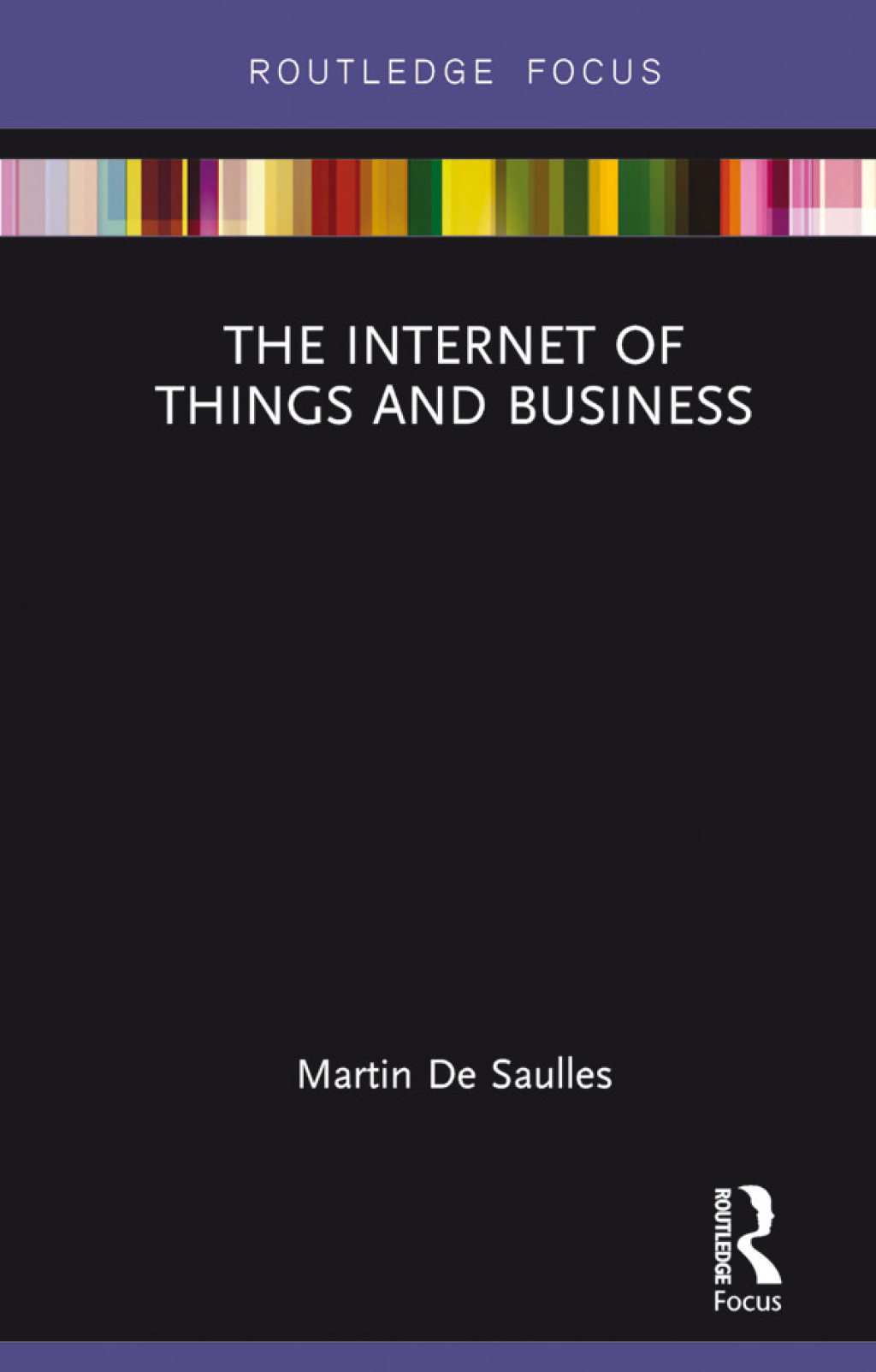 The Internet of Things and Business 1st Edition - (PDF/EPUB Version)