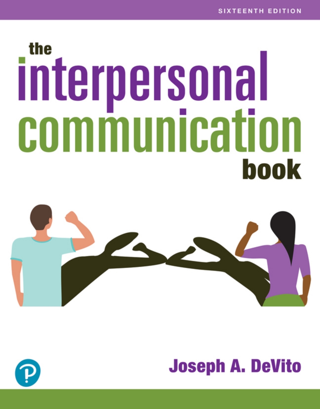 The Interpersonal Communication Book (Pearson+) 16th Edition â€“ PDF/EPUB Version Downloadable