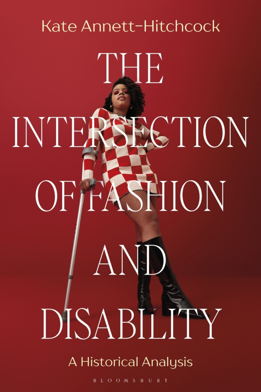 The Intersection of Fashion and Disability A Historical Analysis 1st Edition - (PDF/EPUB Version)