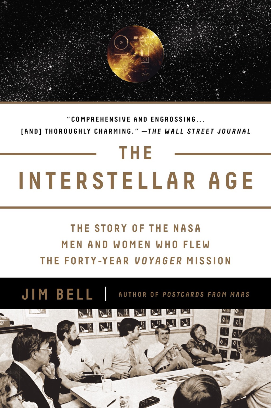 The Interstellar Age Inside the Forty-Year Voyager Mission - (PDF/EPUB Version)