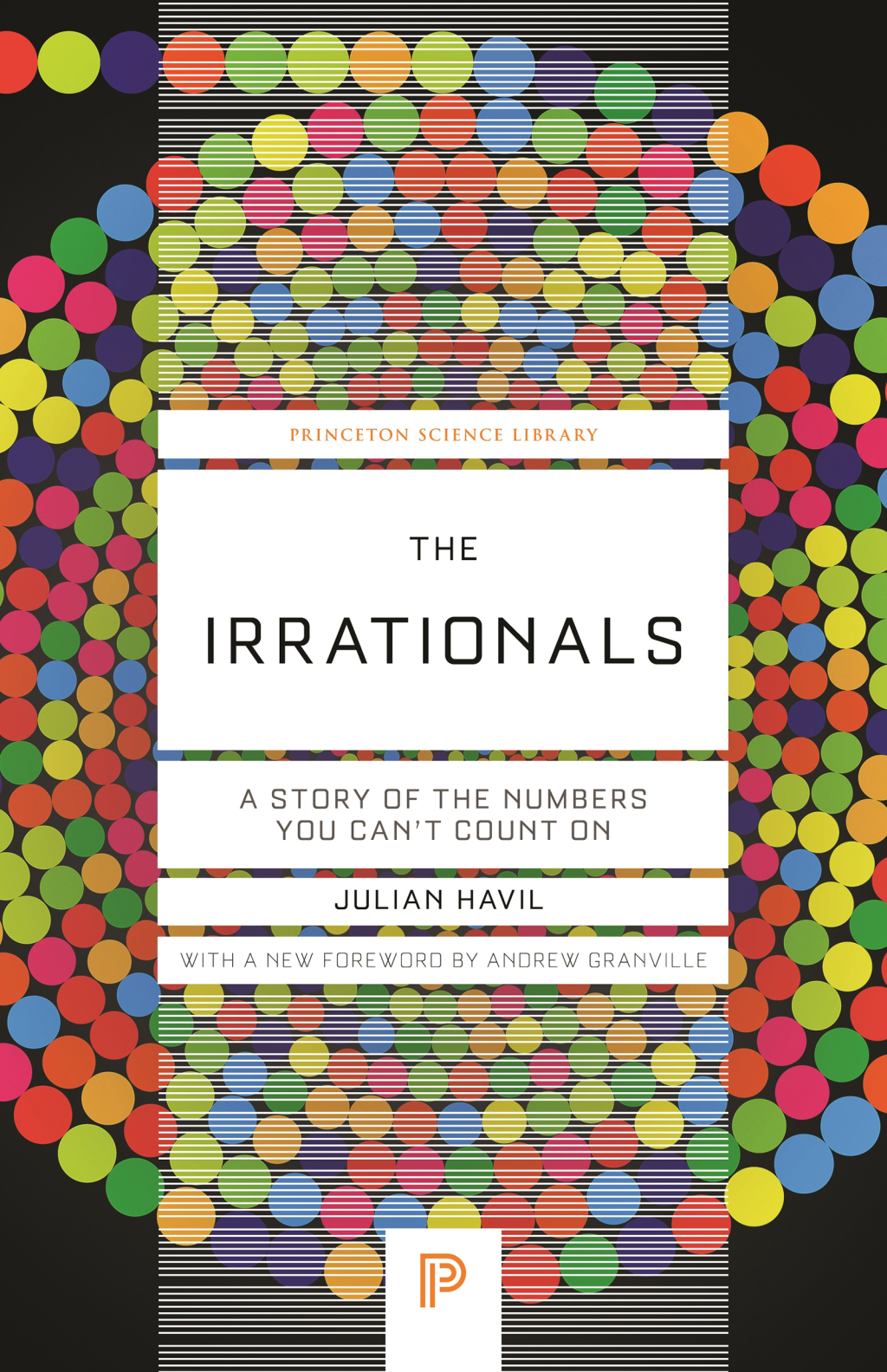 The Irrationals A Story of the Numbers You Can't Count On - (PDF/EPUB Version)