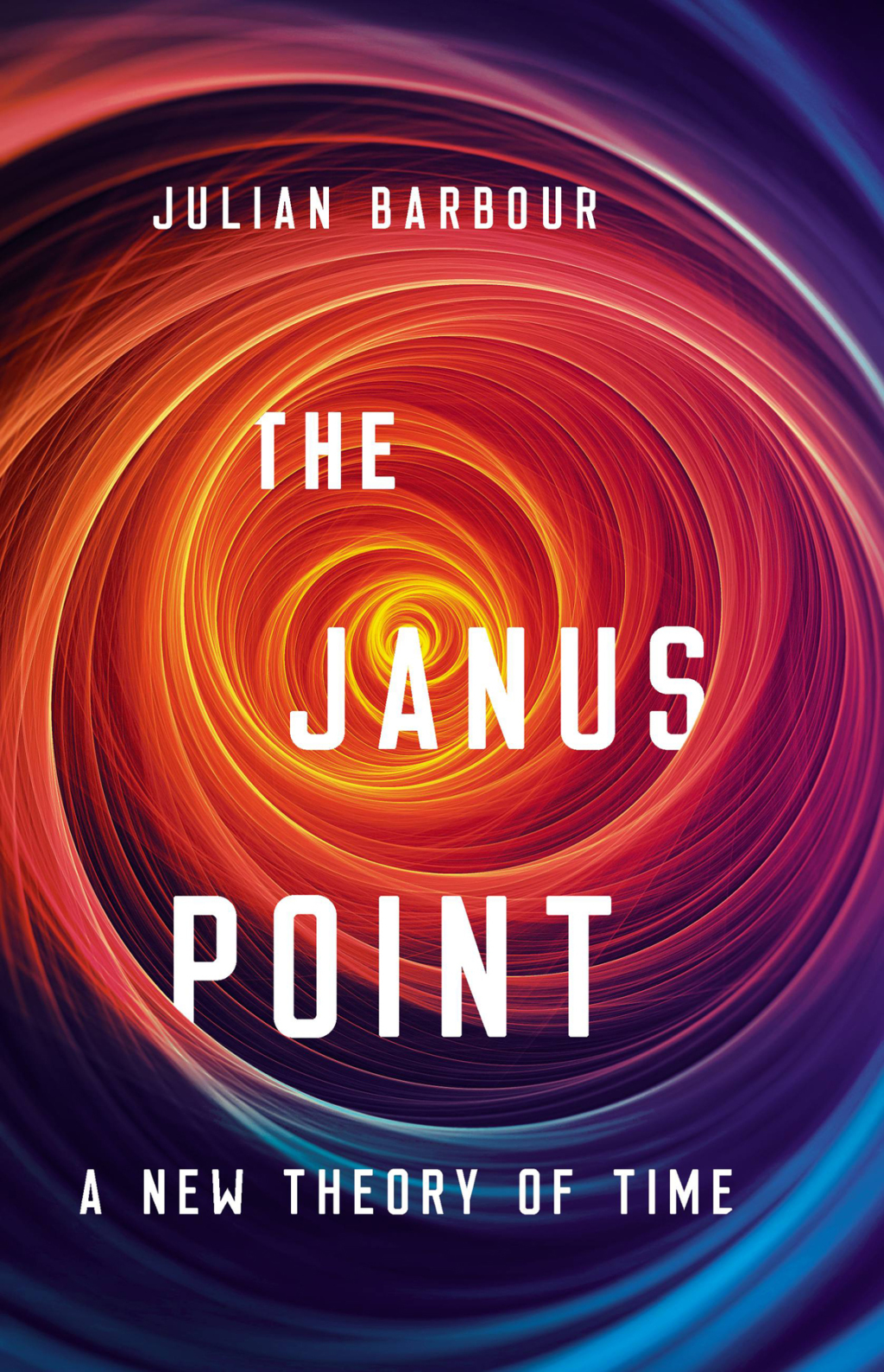 The Janus Point A New Theory of Time - (PDF/EPUB Version)