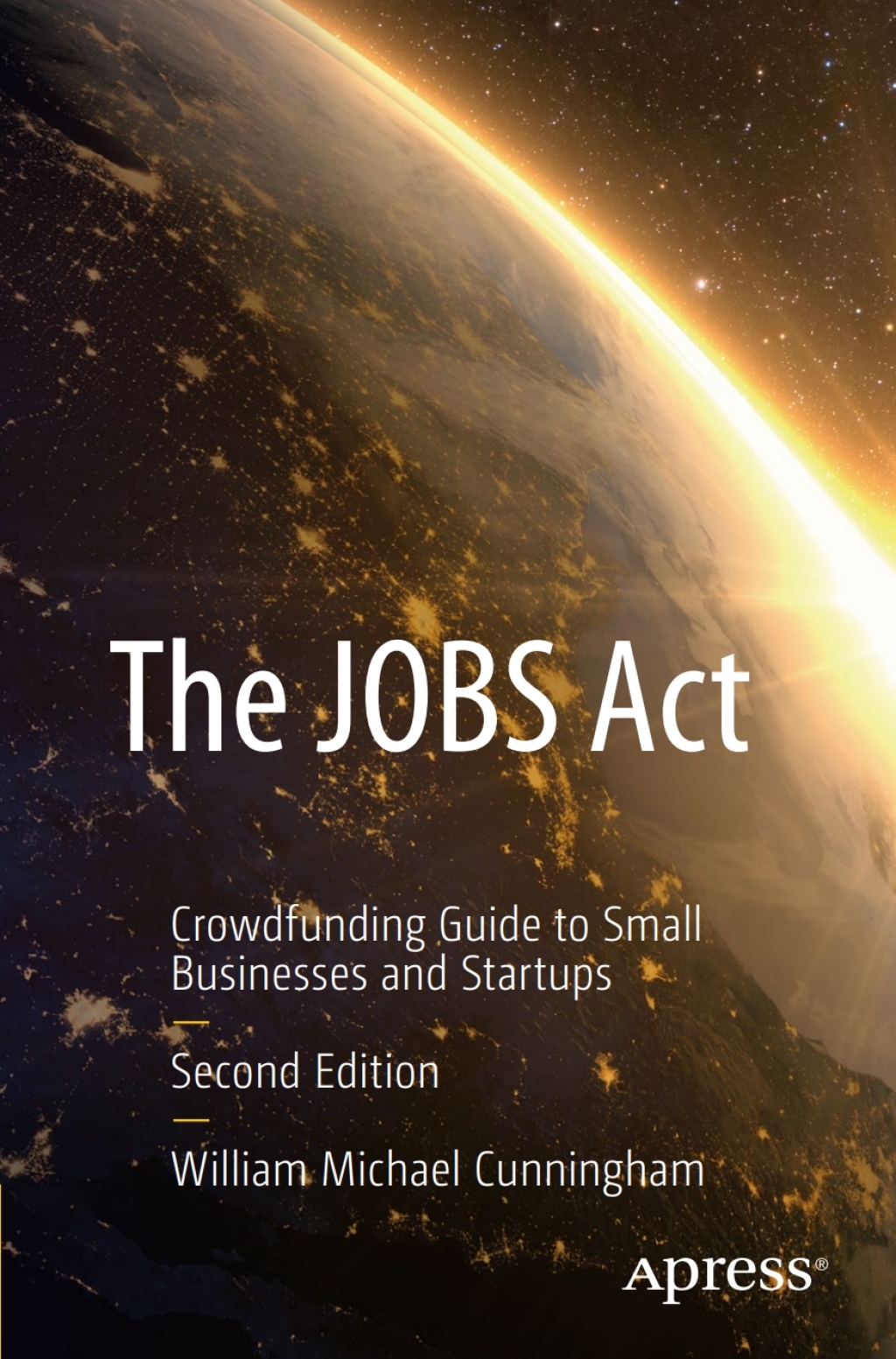 The JOBS Act Crowdfunding Guide to Small Businesses and Startups 2nd Edition - (PDF/EPUB Version)