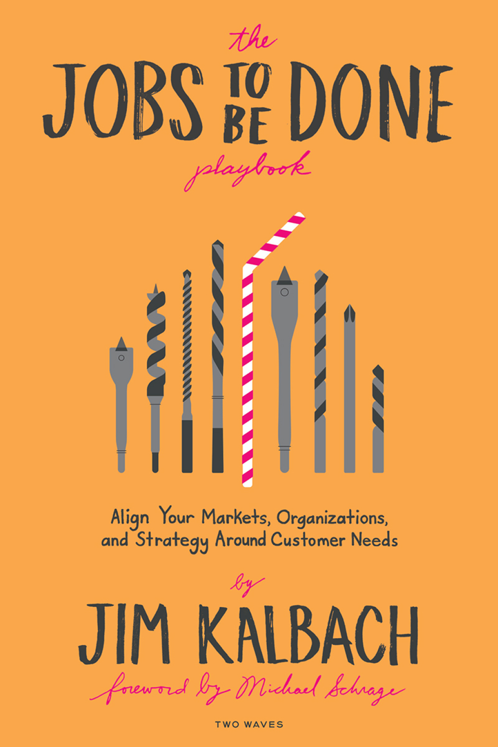 The Jobs To Be Done Playbook Align Your Markets, Organization, and Strategy Around Customer Needs 1st Edition - (PDF/EPUB Version)