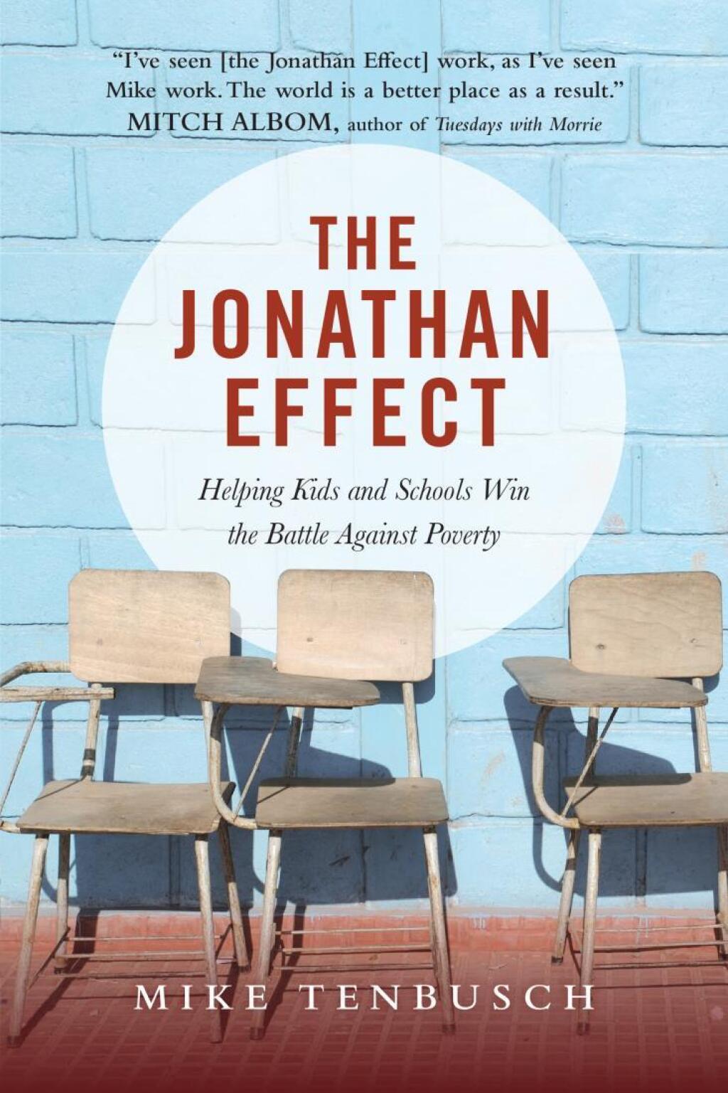 The Jonathan Effect Helping Kids and Schools Win the Battle Against Poverty - (PDF/EPUB Version)
