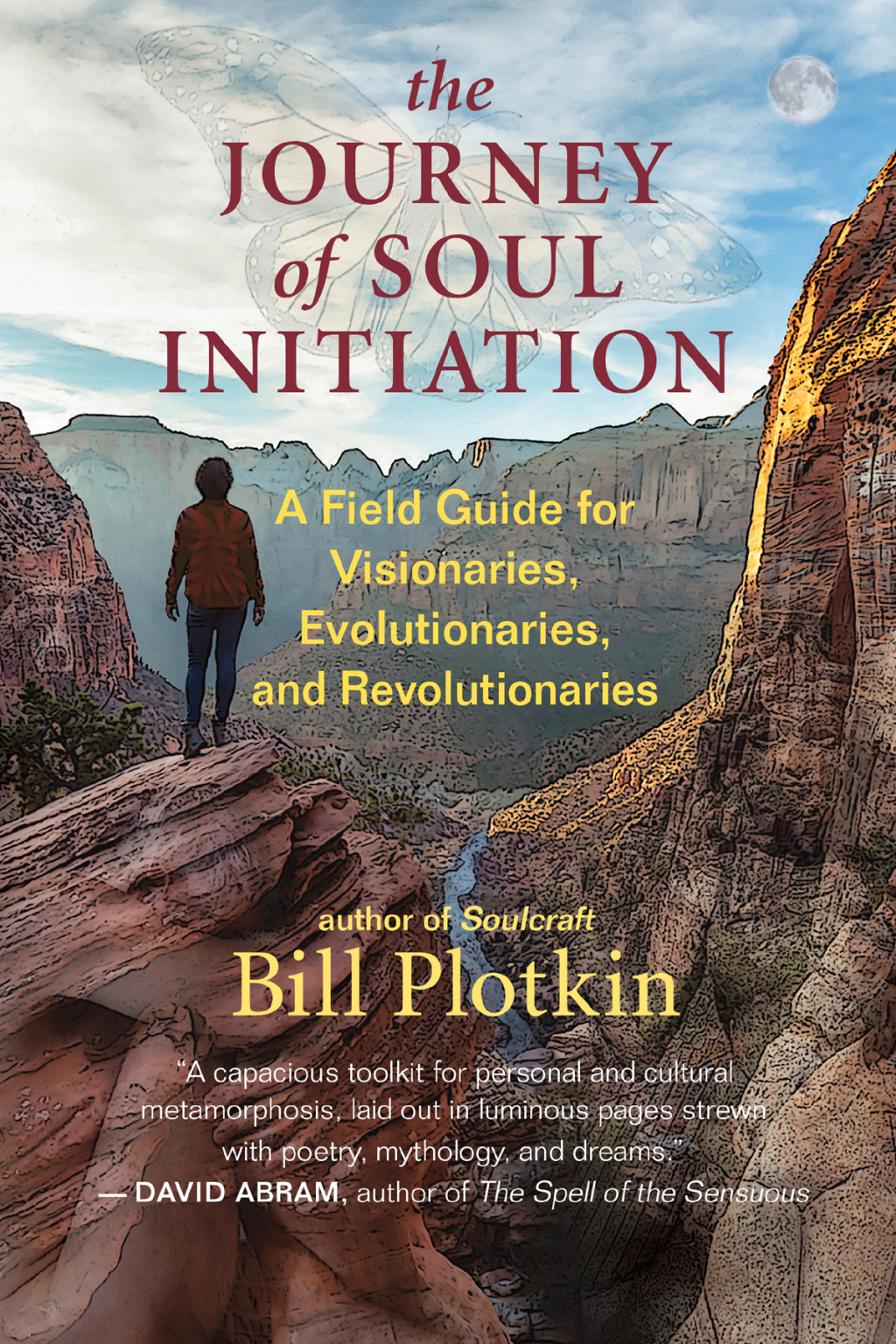 The Journey of Soul Initiation A Field Guide for Visionaries, Evolutionaries, and Revolutionaries - (PDF/EPUB Version)
