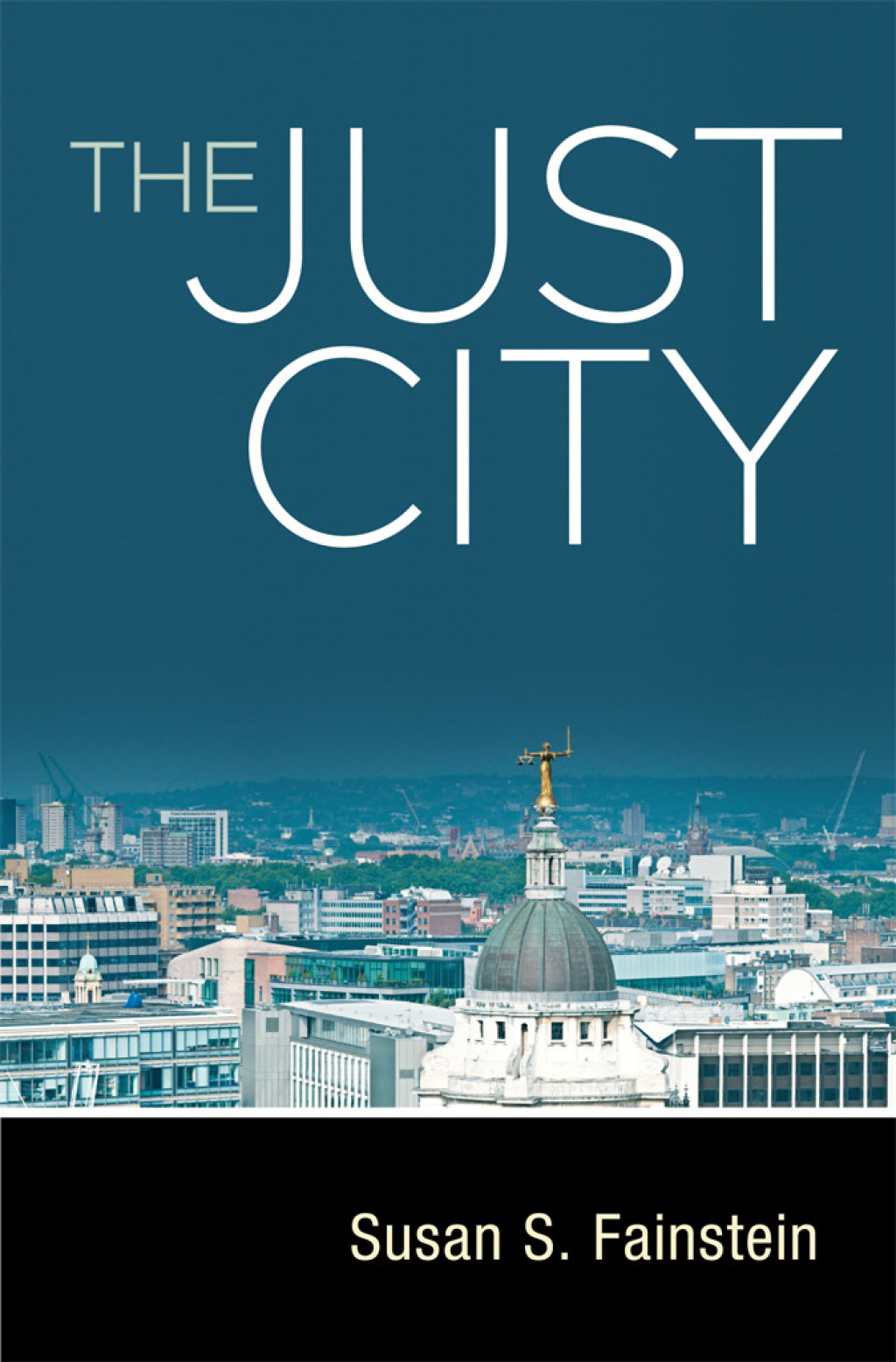 The Just City 1st Edition - (PDF/EPUB Version)