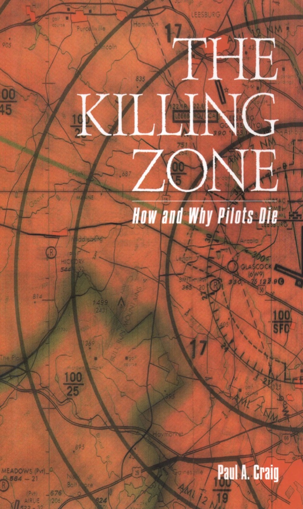 The Killing Zone 1st Edition - (PDF/EPUB Version)