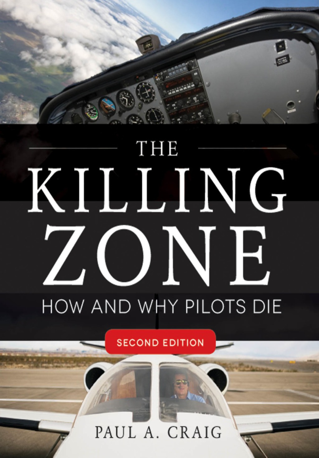 The Killing Zone 2nd Edition - (PDF/EPUB Version)