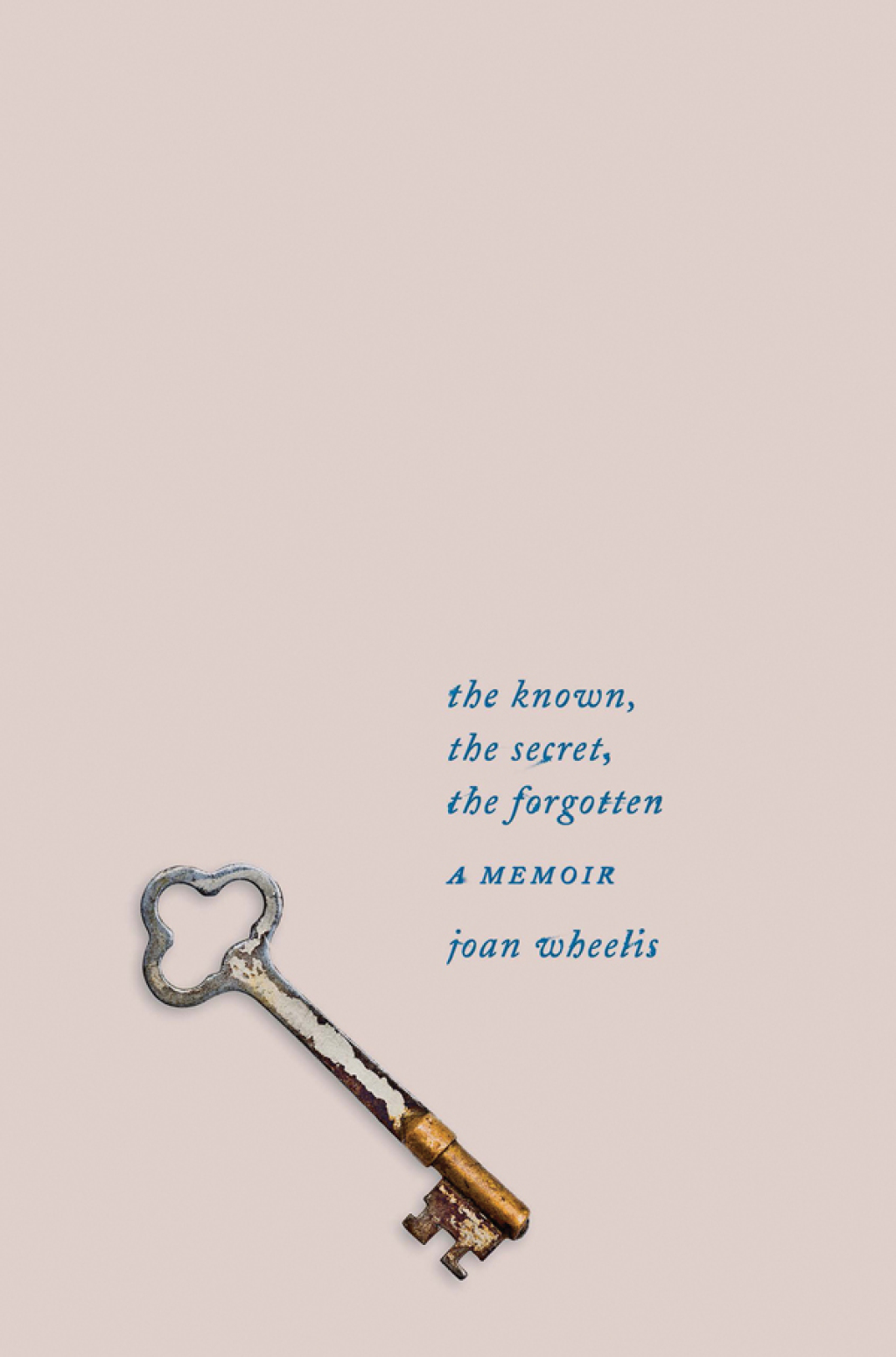 The Known, the Secret, the Forgotten: A Memoir - (PDF/EPUB Version)