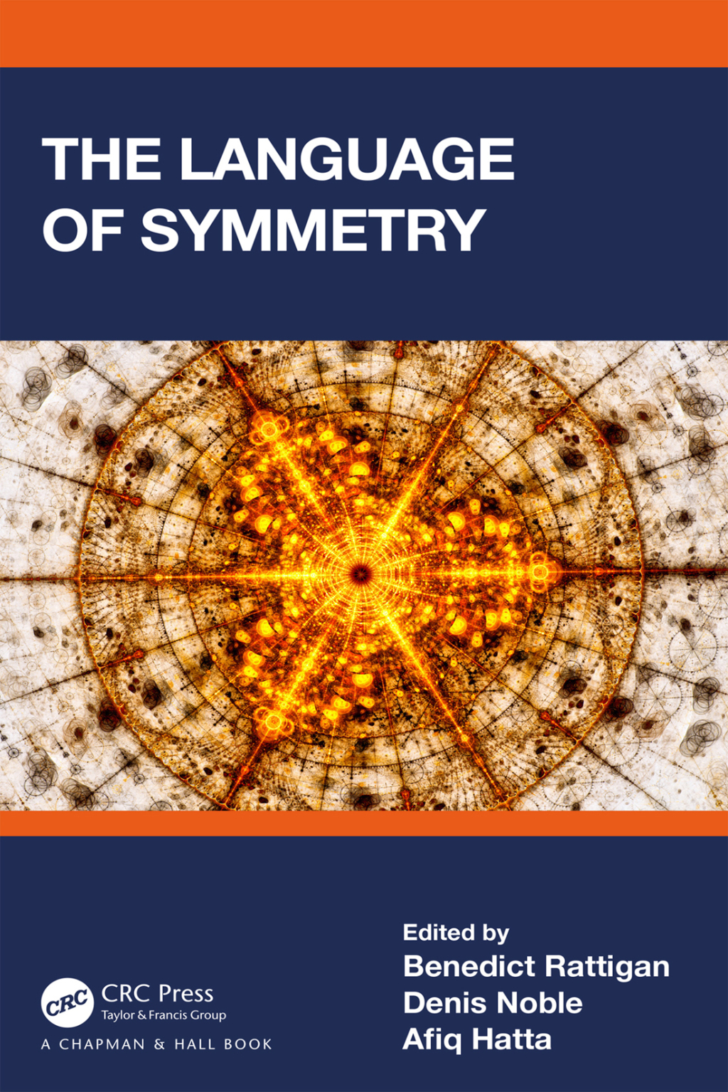 The Language of Symmetry 1st Edition - (PDF/EPUB Version)