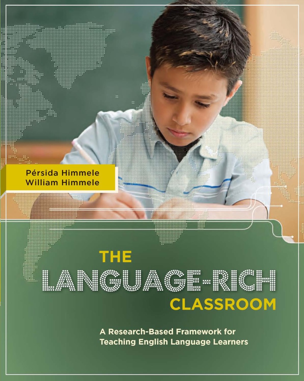 The Language-Rich Classroom A Research-Based Framework for Teaching English Language Learners - (PDF/EPUB Version)