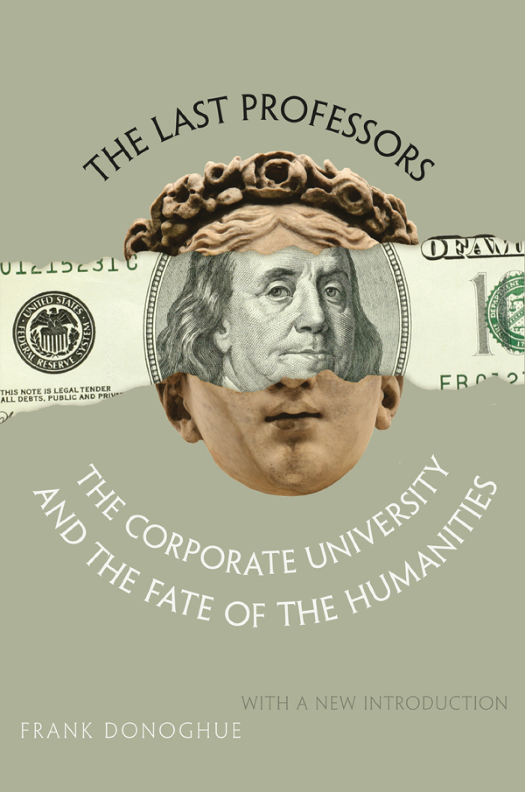 The Last Professors The Corporate University and the Fate of the Humanities, With a New Introduction 1st Edition - (PDF/EPUB Version)