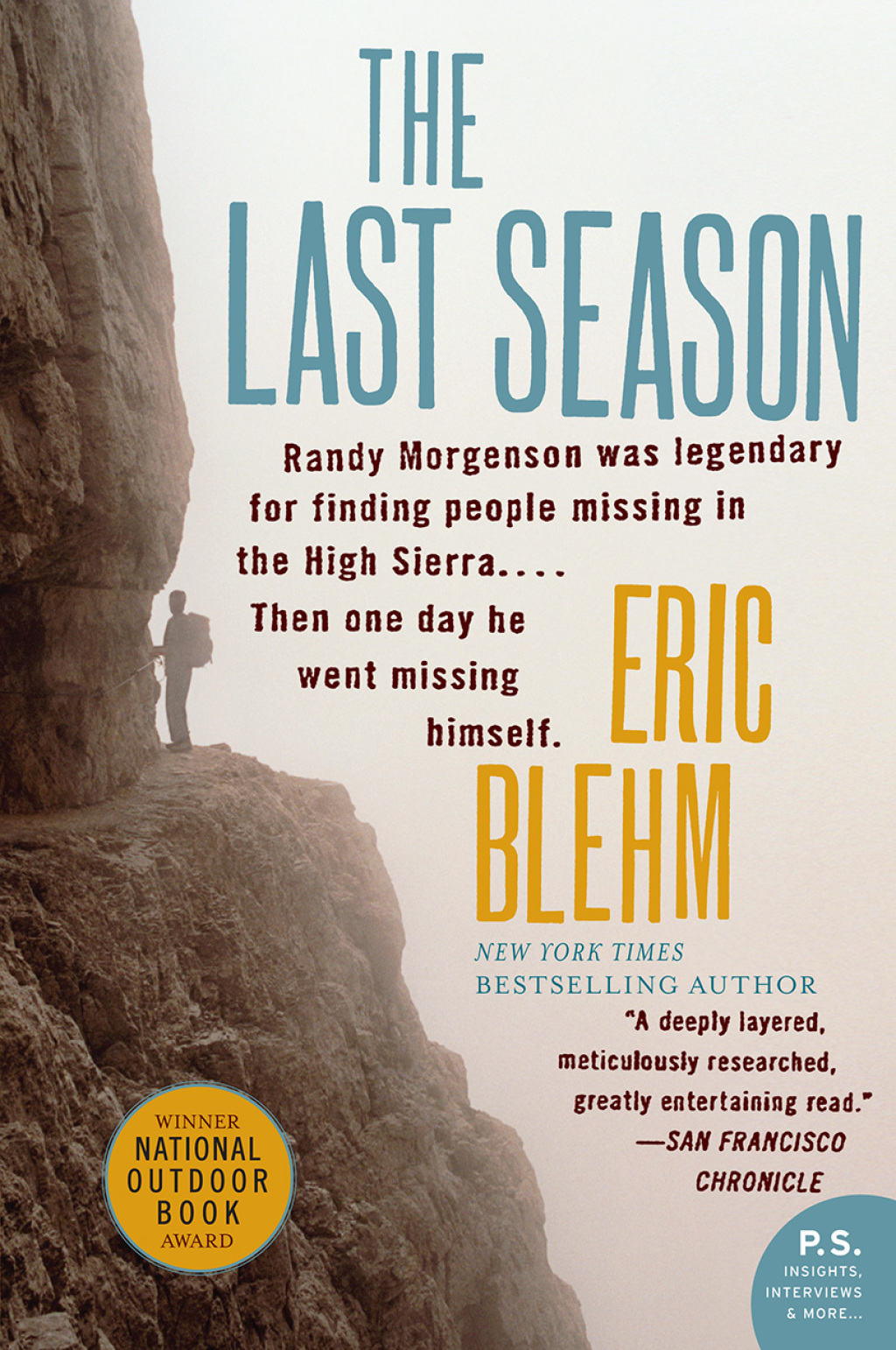 The Last Season - (PDF/EPUB Version)