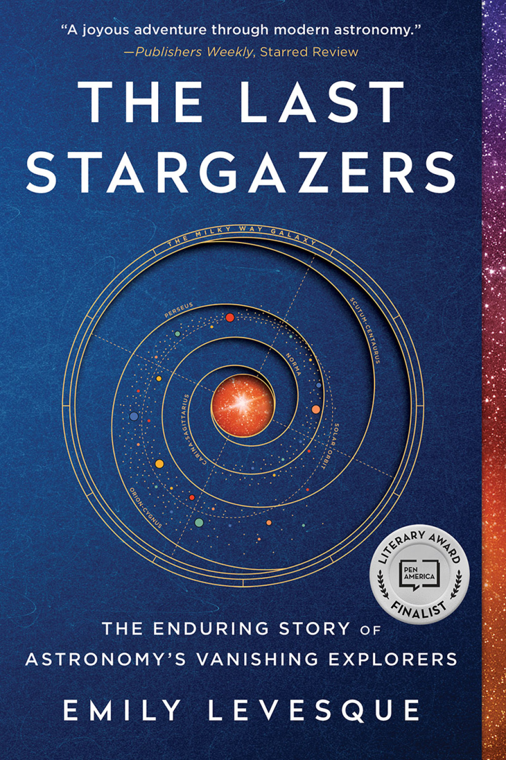 The Last Stargazers The Enduring Story of Astronomy's Vanishing Explorers - (PDF/EPUB Version)
