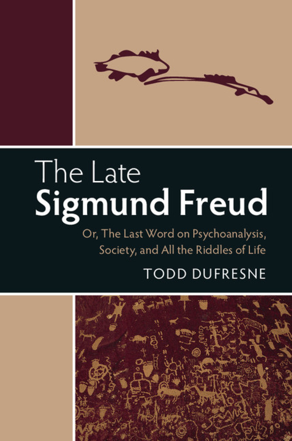 The Late Sigmund Freud Or, The Last Word on Psychoanalysis, Society, and All the Riddles of Life - (PDF/EPUB Version)