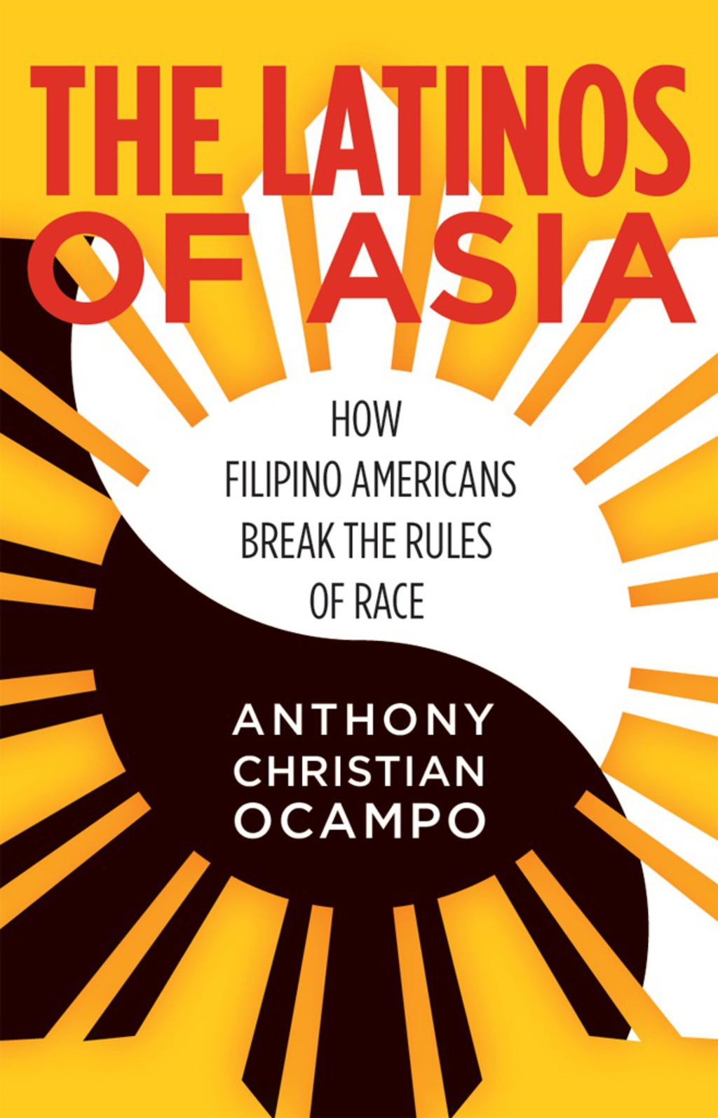 The Latinos of Asia How Filipino Americans Break the Rules of Race 1st Edition - (PDF/EPUB Version)