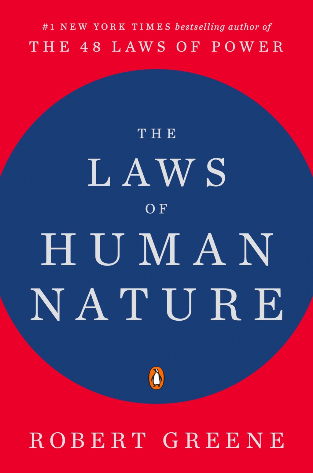 The Laws of Human Nature - (PDF/EPUB Version)
