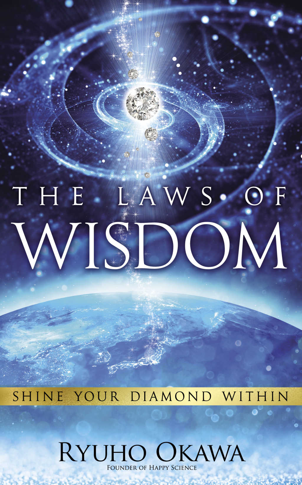 The Laws of Wisdom Shine Your Diamond Within - (PDF/EPUB Version)