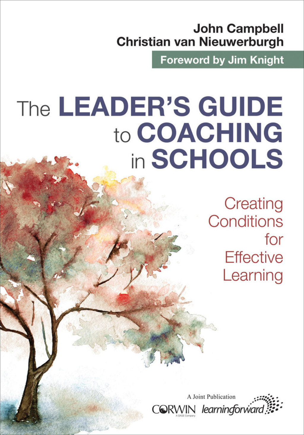 The Leaderâ€²s Guide to Coaching in Schools Creating Conditions for Effective Learning 1st Edition - (PDF/EPUB Version)