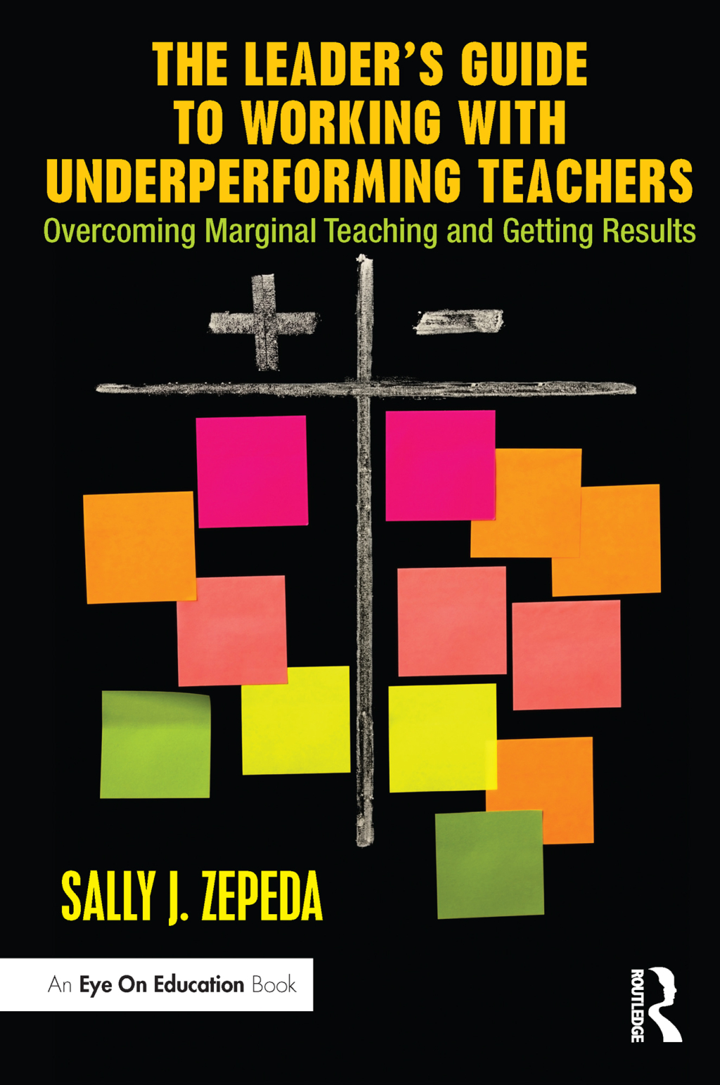 The Leader's Guide to Working with Underperforming Teachers Overcoming Marginal Teaching and Getting Results 1st Edition - (PDF/EPUB Version)
