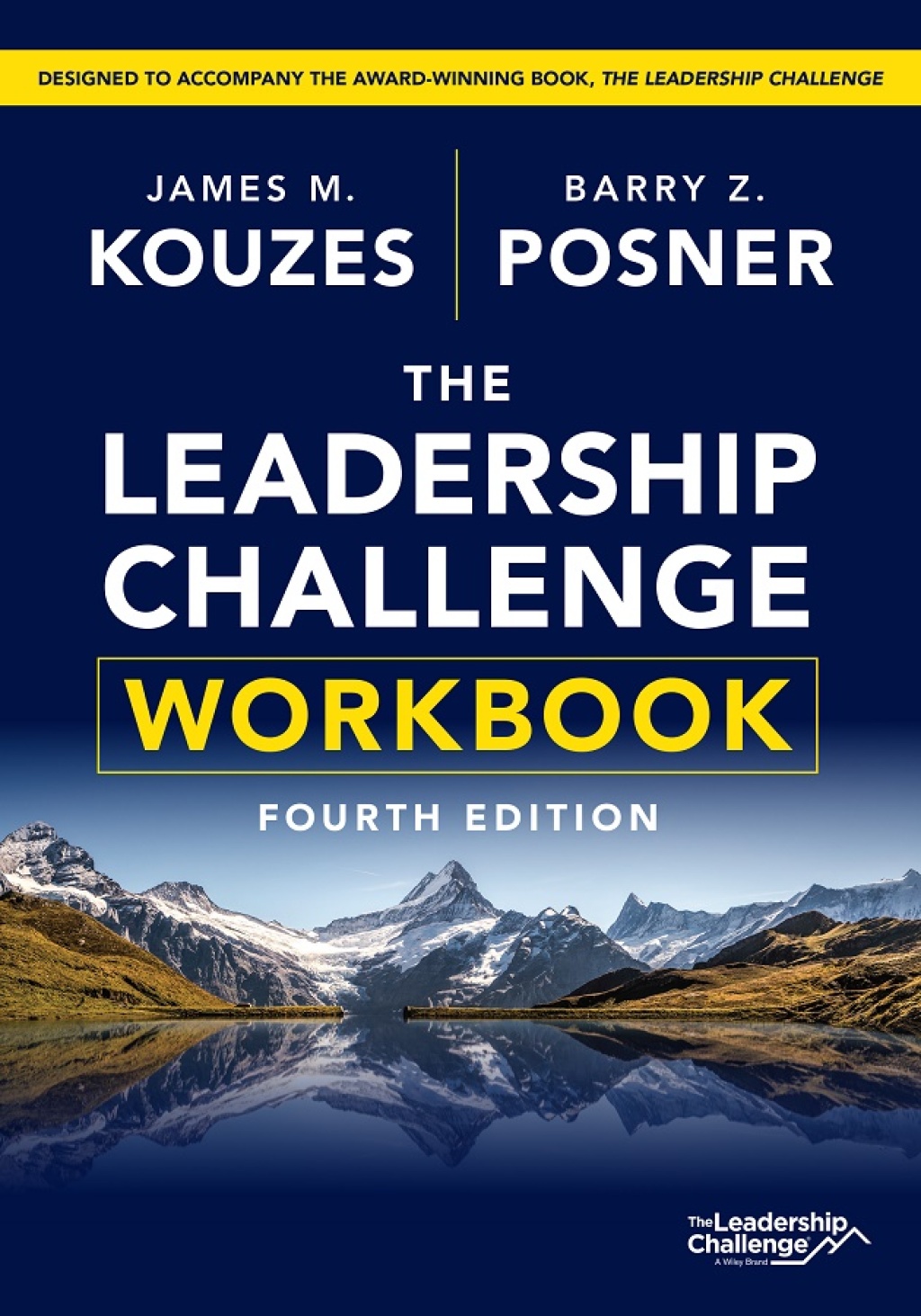 The Leadership Challenge Workbook 4th Edition - (PDF/EPUB Version)