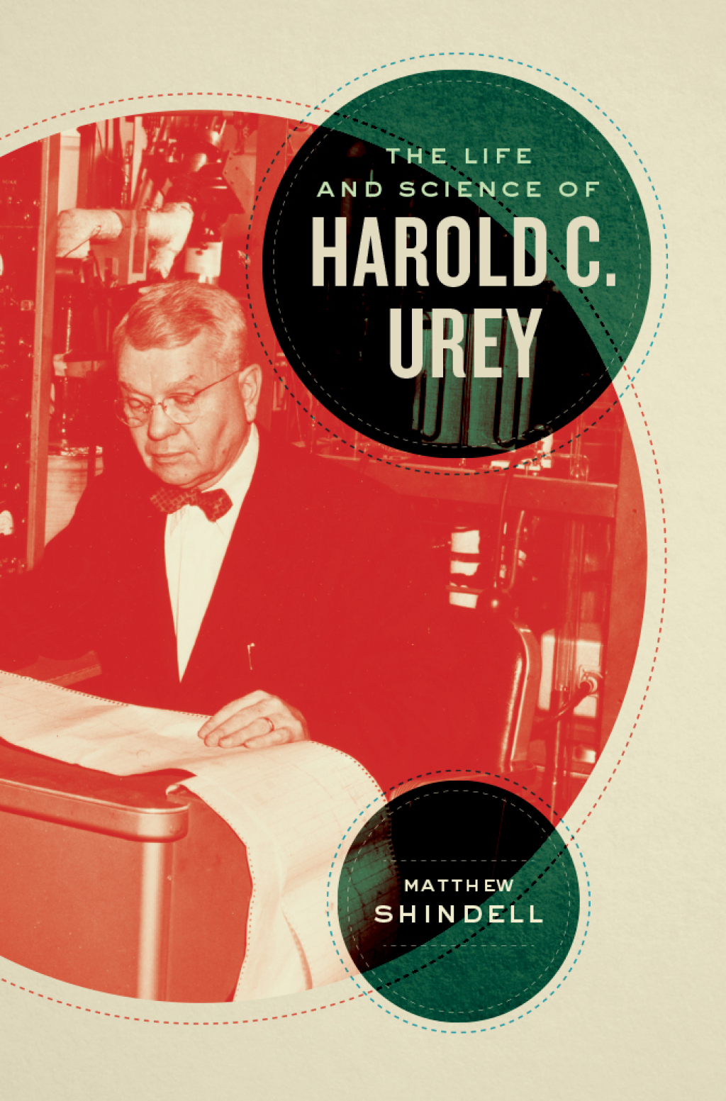 The Life and Science of Harold C. Urey - (PDF/EPUB Version)