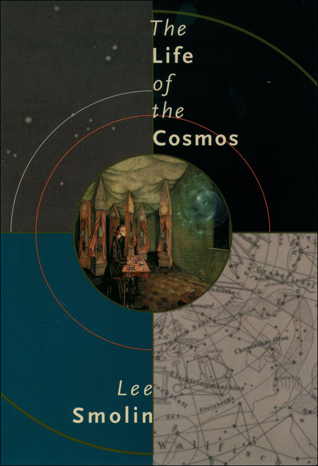 The Life of the Cosmos - (PDF/EPUB Version)