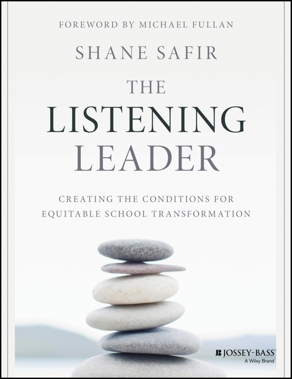 The Listening Leader: Creating the Conditions for Equitable School Transformation 1st Edition - (PDF/EPUB Version)
