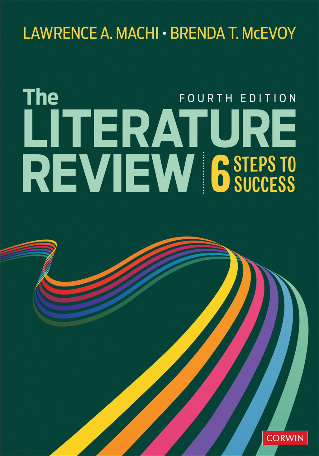 The Literature Review Six Steps to Success 4th Edition - (PDF/EPUB Version)