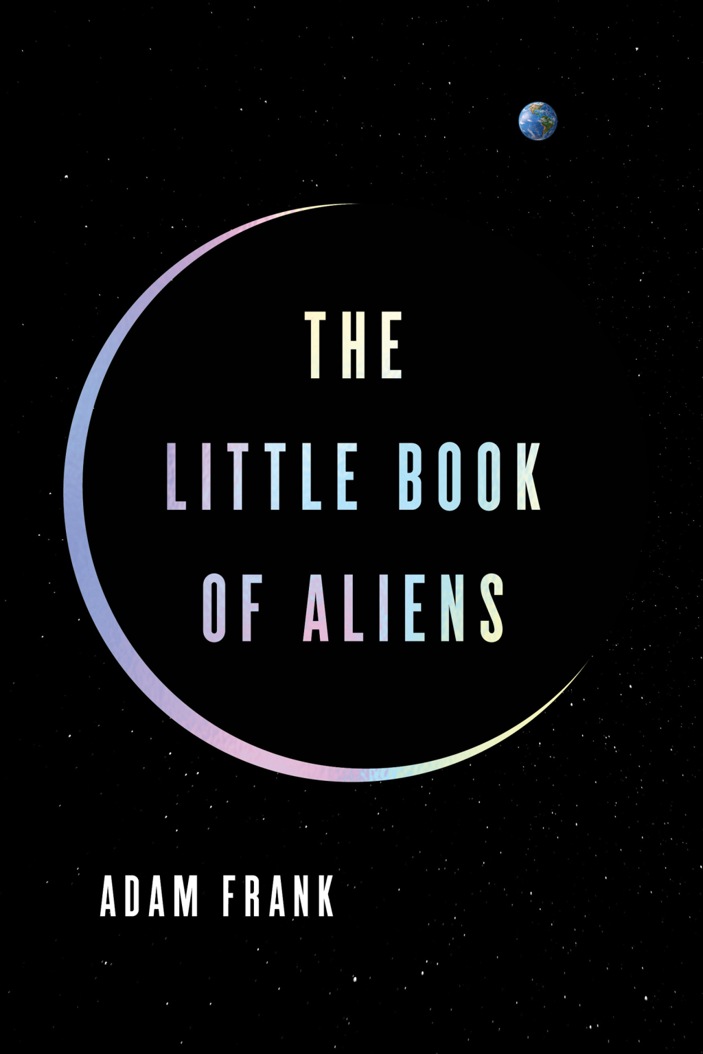 The Little Book of Aliens - (PDF/EPUB Version)