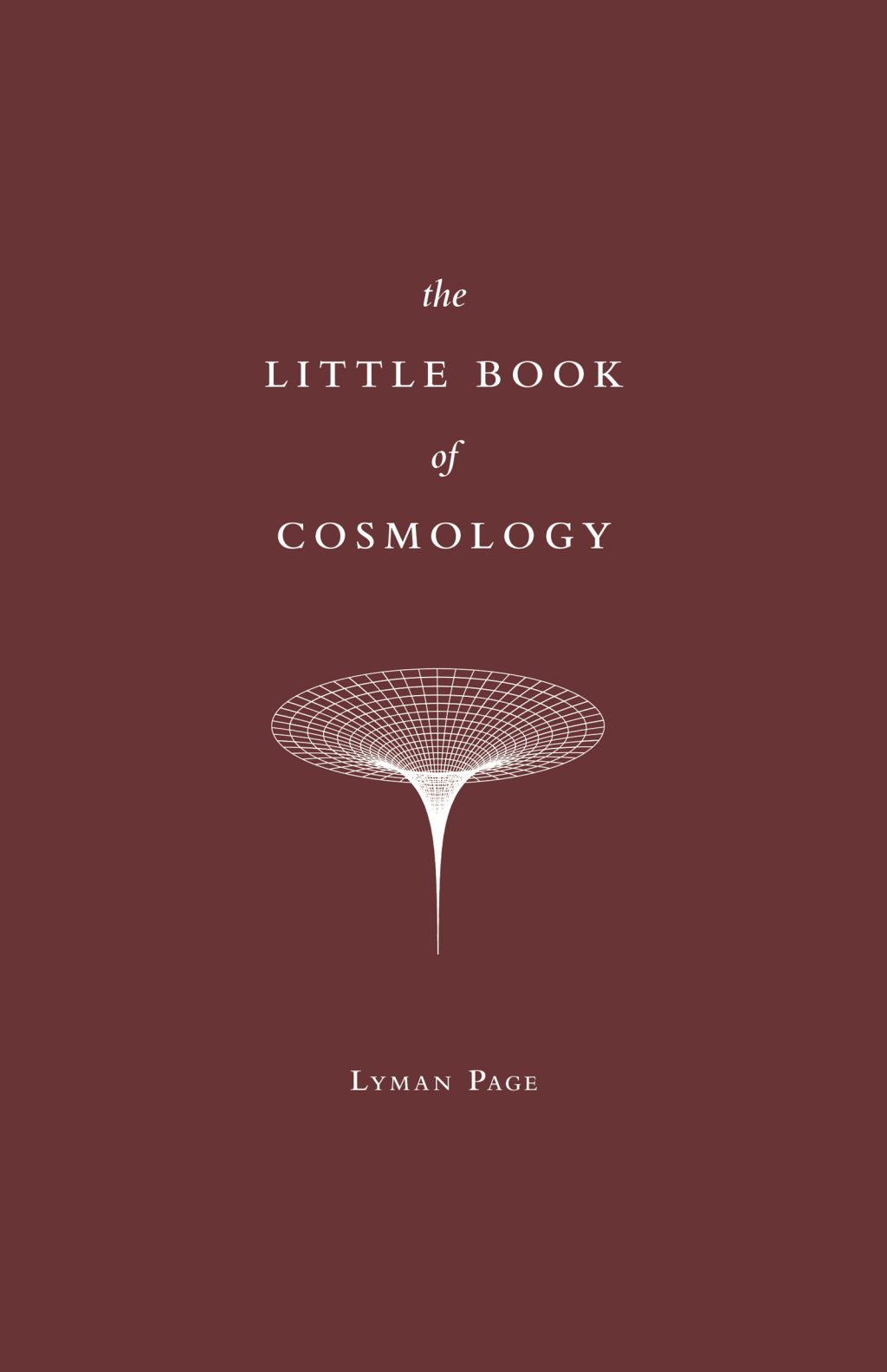 The Little Book of Cosmology - (PDF/EPUB Version)