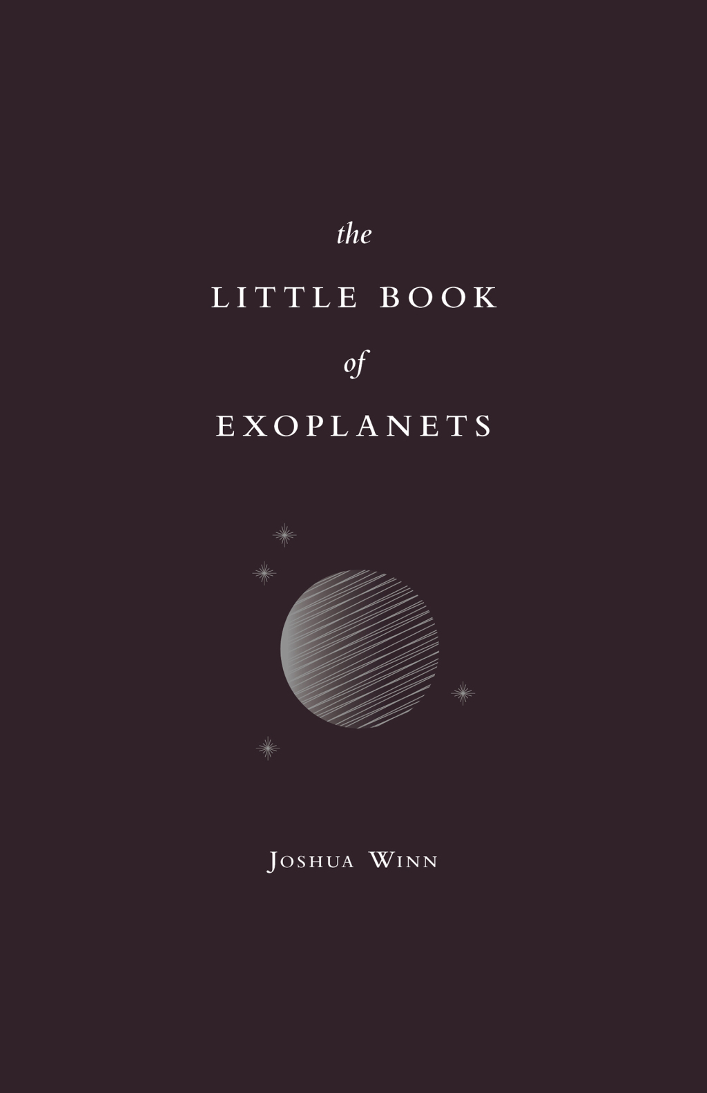 The Little Book of Exoplanets - (PDF/EPUB Version)