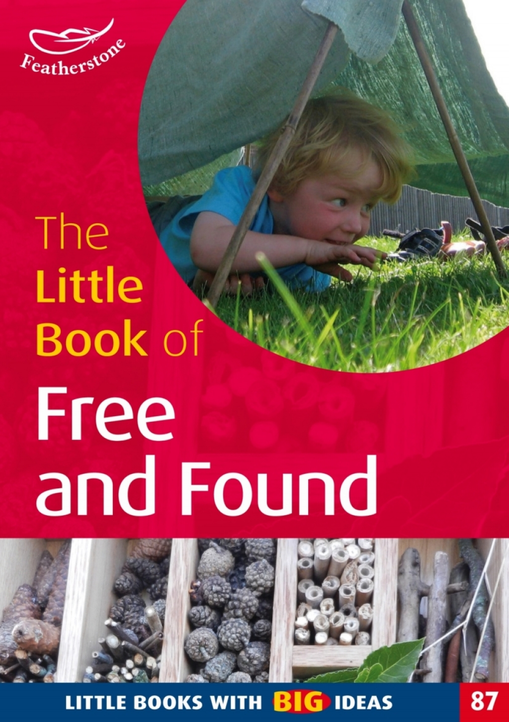 The Little Book of Free and Found 1st Edition - (PDF/EPUB Version)