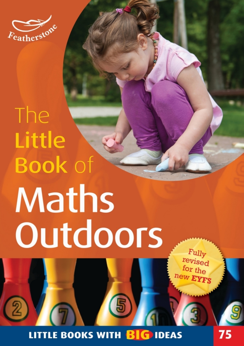 The Little Book of Maths Outdoors Little Books with Big Ideas (75) 1st Edition - (PDF/EPUB Version)
