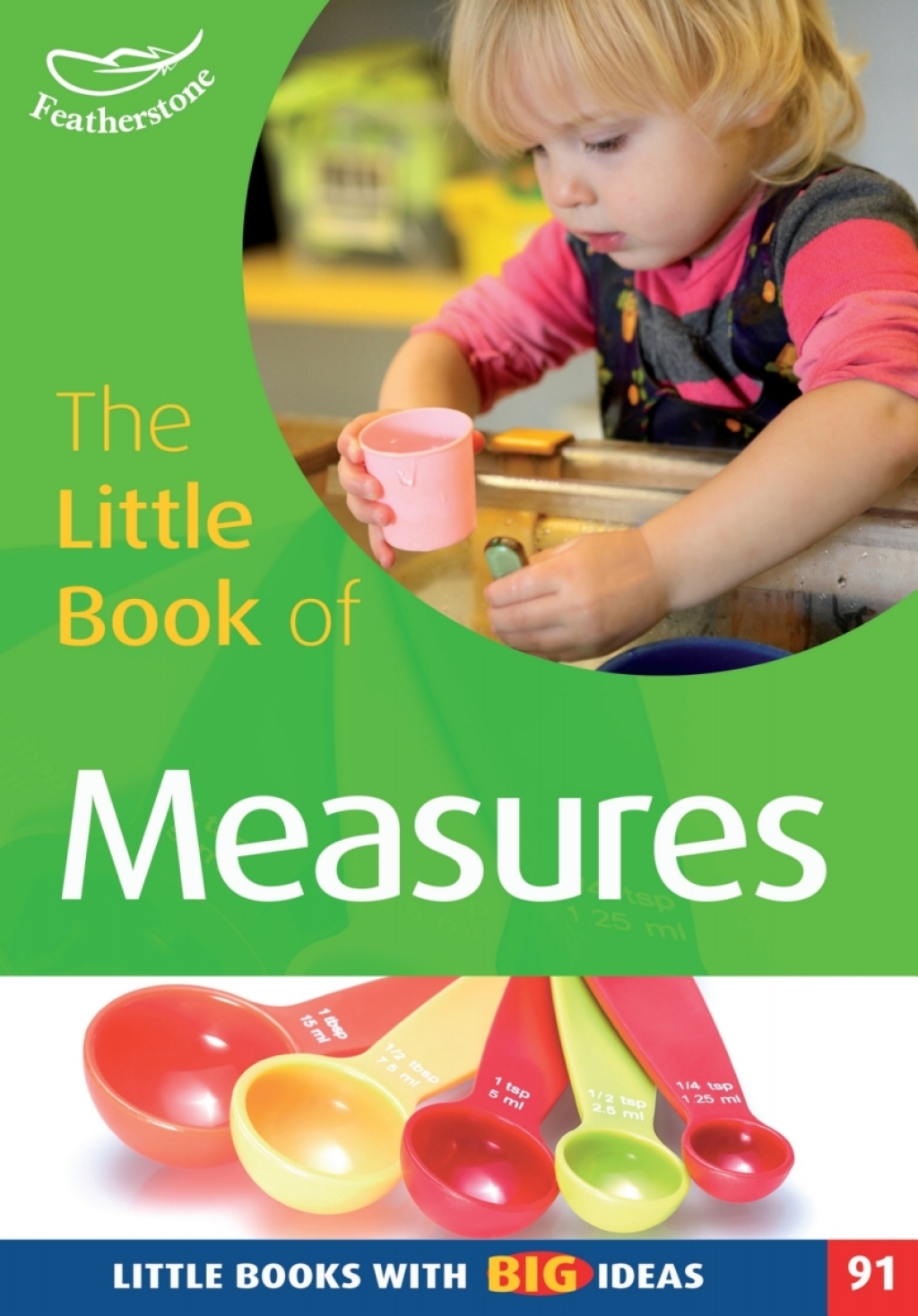 The Little Book of Measures 1st Edition - (PDF/EPUB Version)