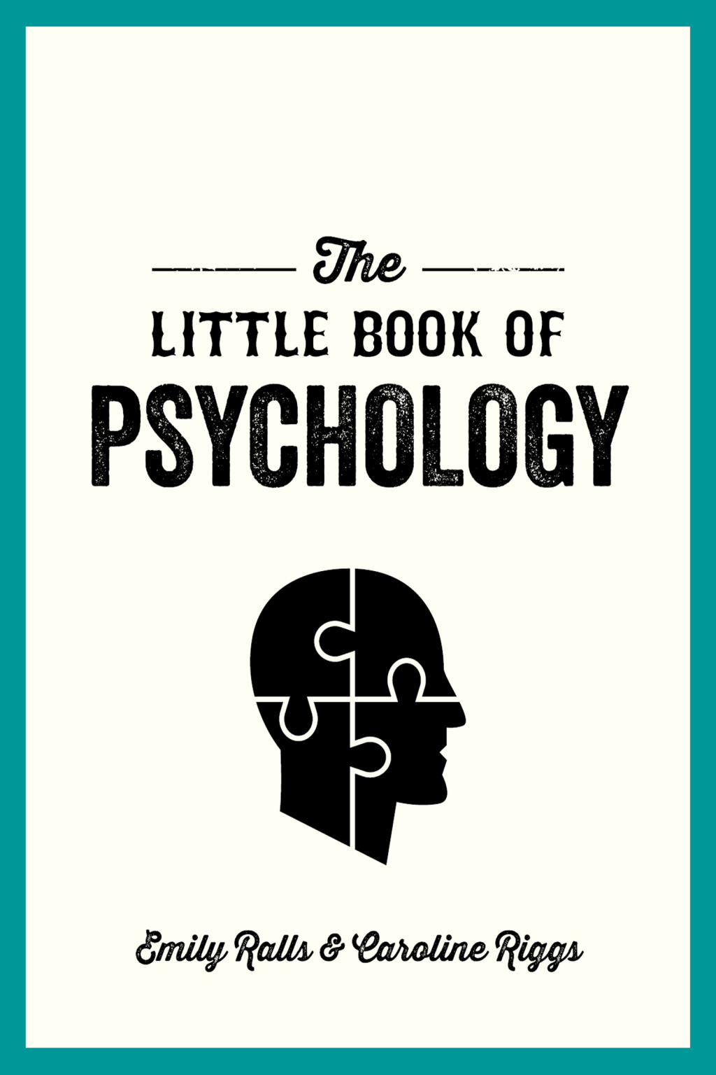 The Little Book of Psychology An Introduction to the Key Psychologists and Theories You Need to Know - (PDF/EPUB Version)