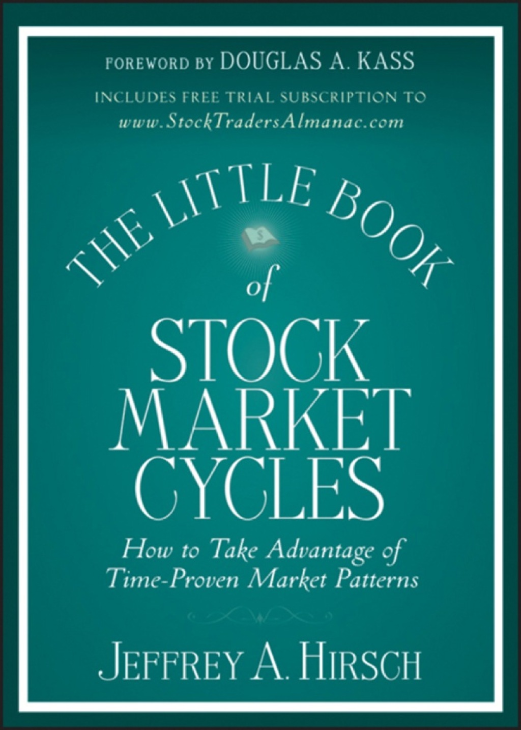 The Little Book of Stock Market Cycles 1st Edition - (PDF/EPUB Version)