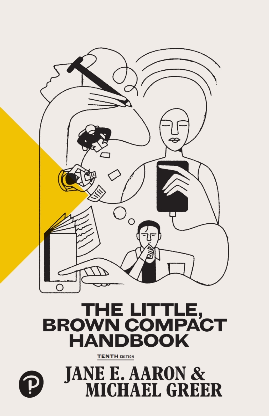 The Little, Brown Compact Handbook (Pearson+) 10th Edition â€“ PDF/EPUB Version Downloadable