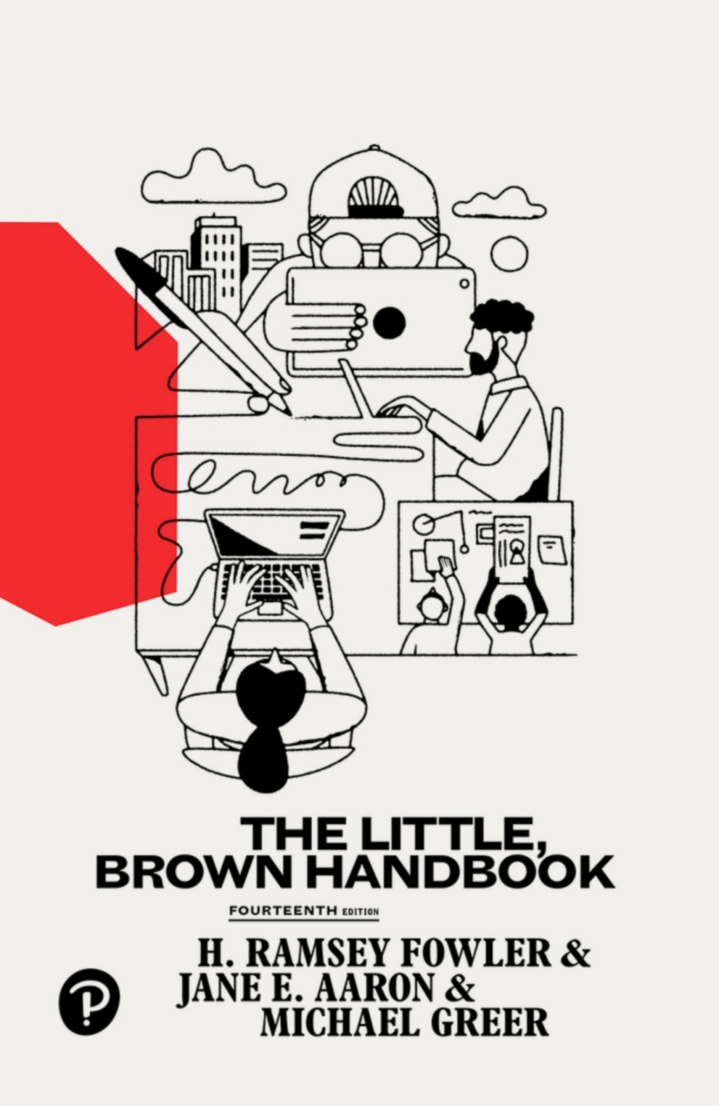 The Little, Brown Handbook (Pearson+) 14th Edition â€“ PDF/EPUB Version Downloadable