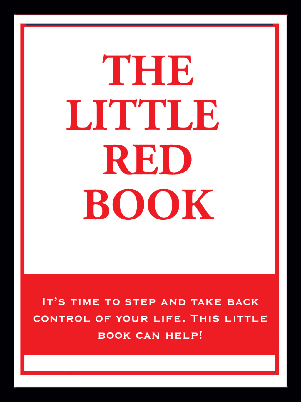 The Little Red Book - (PDF/EPUB Version)