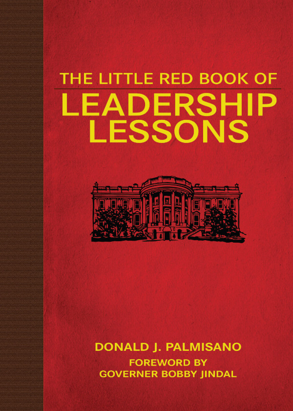 The Little Red Book of Leadership Lessons - (PDF/EPUB Version)