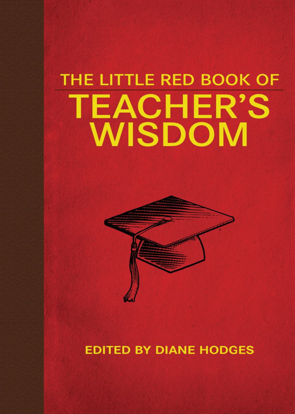 The Little Red Book of Teacher's Wisdom - (PDF/EPUB Version)