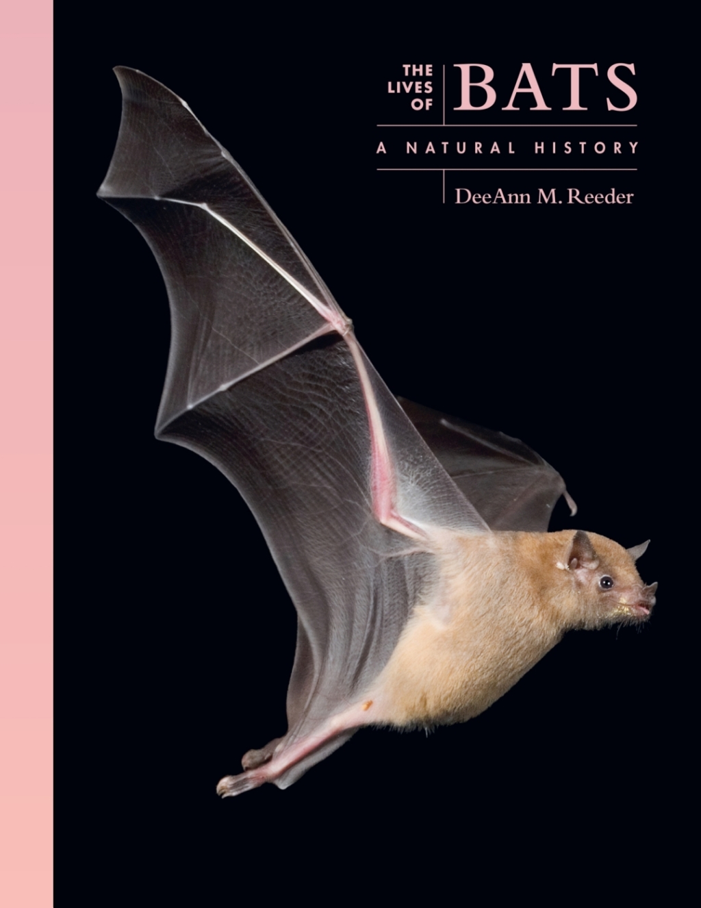 The Lives of Bats A Natural History - (PDF/EPUB Version)
