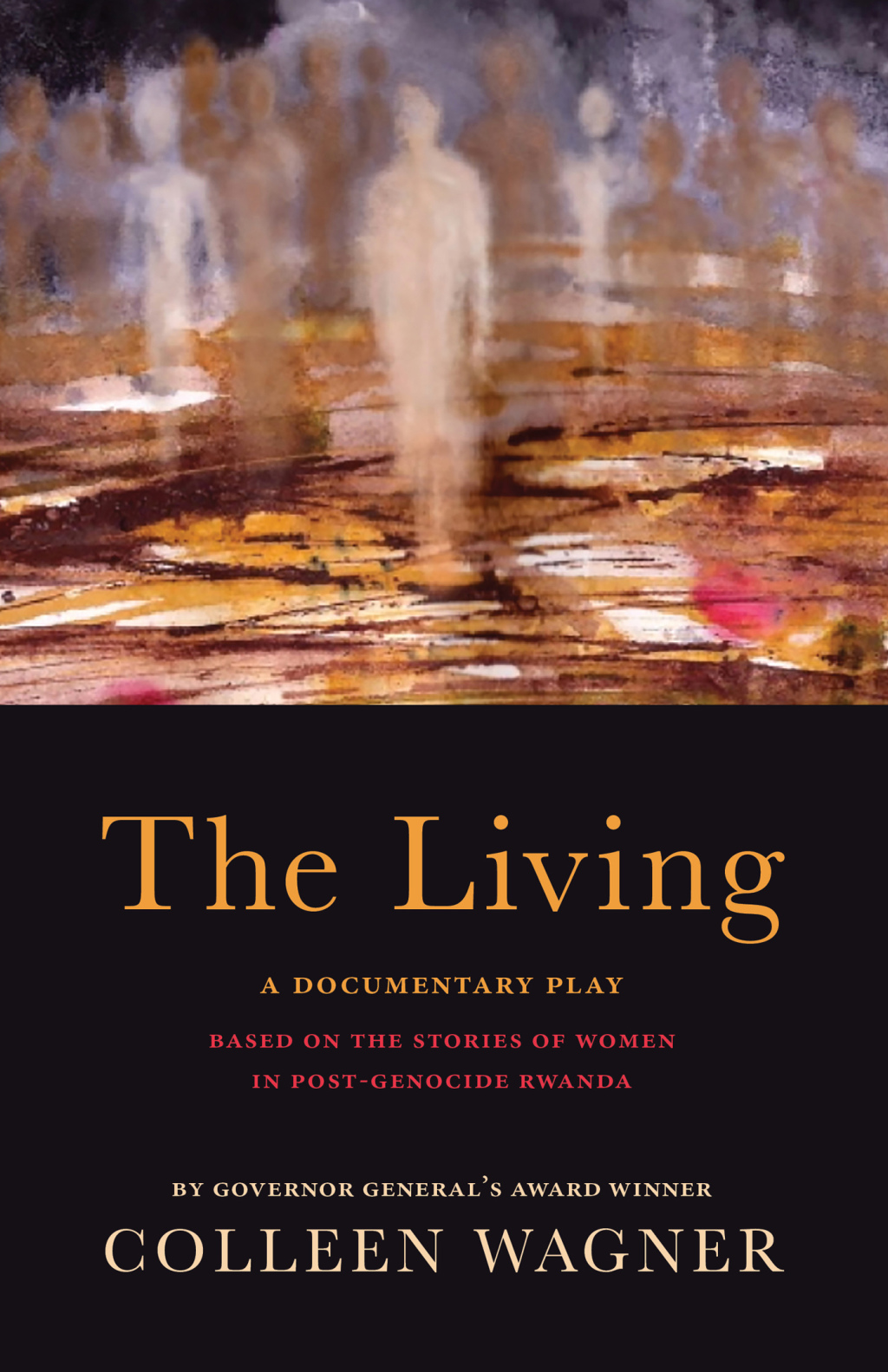 The Living - (PDF/EPUB Version)